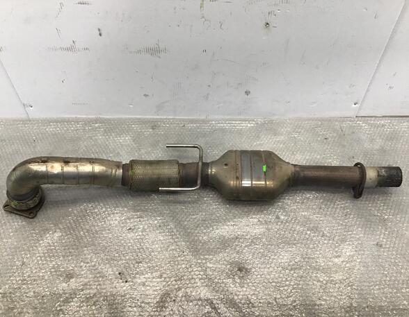 Catalytic Converter OPEL SIGNUM Hatchback (Z03)