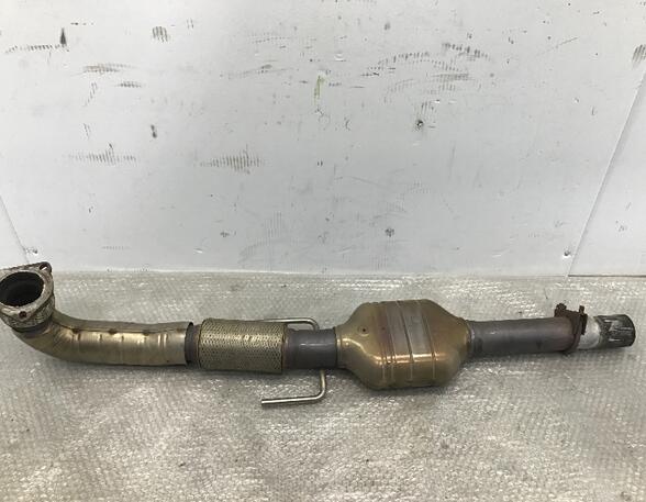 Catalytic Converter OPEL SIGNUM Hatchback (Z03)