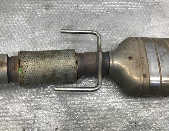 Catalytic Converter OPEL SIGNUM Hatchback (Z03)