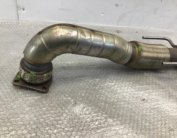 Catalytic Converter OPEL SIGNUM Hatchback (Z03)