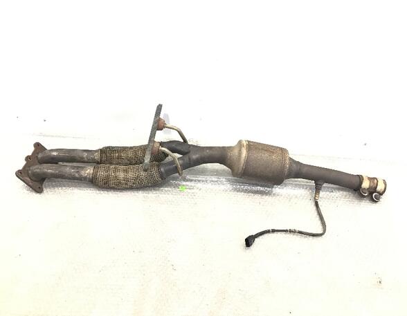 Catalytic Converter VW GOLF V (1K1), VW GOLF VI (5K1)