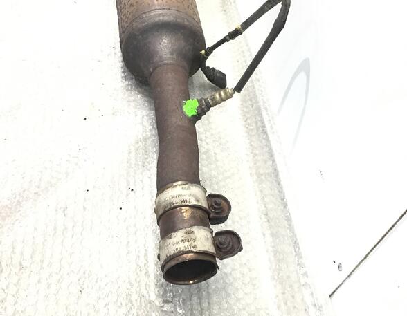 Catalytic Converter VW GOLF V (1K1), VW GOLF VI (5K1)