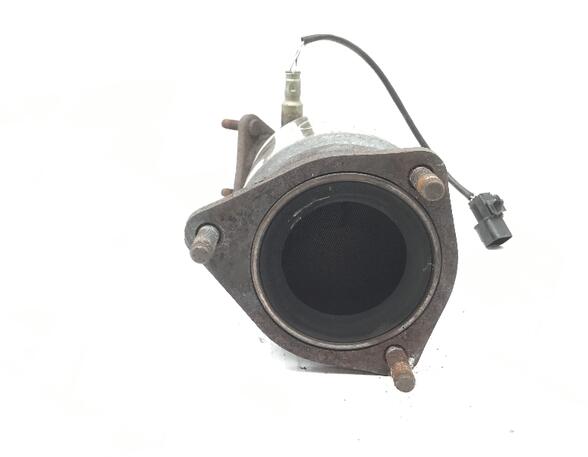 Catalytic Converter CHEVROLET MATIZ (M200, M250)