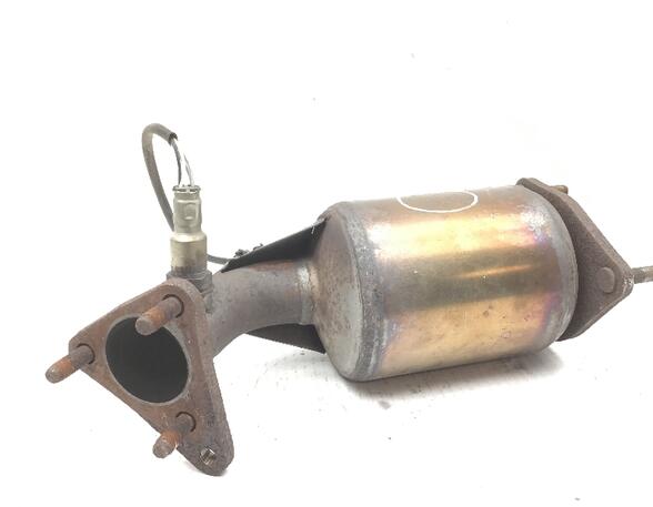 Catalytic Converter CHEVROLET MATIZ (M200, M250)