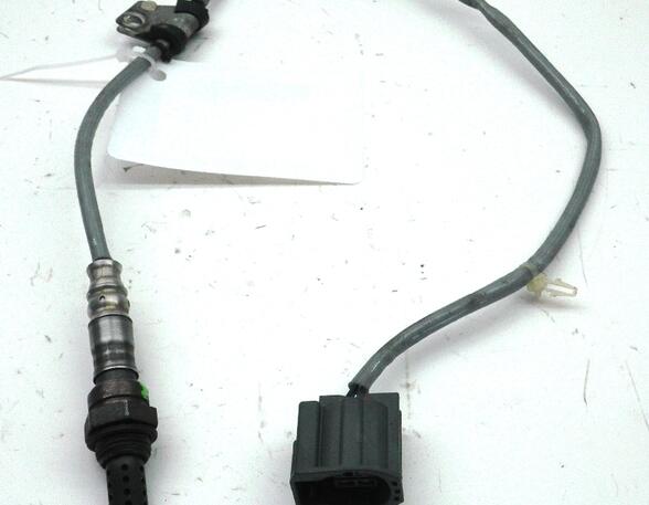 Lambda Sensor MAZDA 3 (BK)