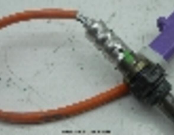 Lambda Sensor FORD FIESTA VI (CB1, CCN)