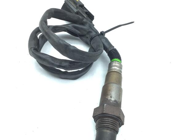 Lambda Sensor / NOx Sensor FORD FIESTA VI (CB1, CCN)