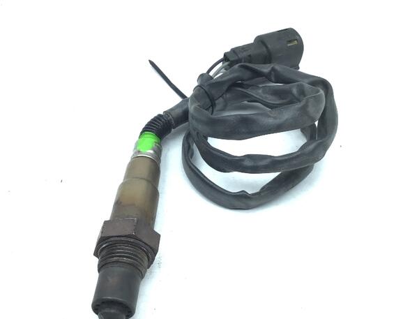 Lambda Sensor / NOx Sensor FORD FIESTA VI (CB1, CCN)