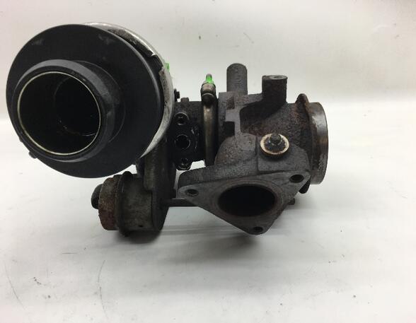 Turbocharger MERCEDES-BENZ A-KLASSE (W169)