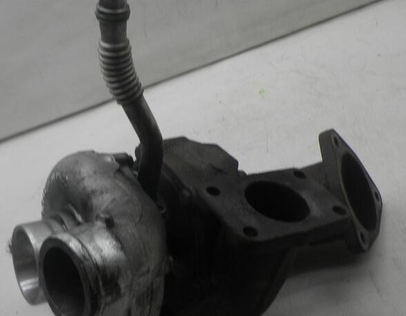 Turbocharger VW PASSAT Variant (3B6)