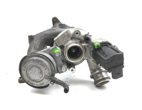 Turbocharger AUDI A3 (8P1), AUDI A3 Sportback (8PA)