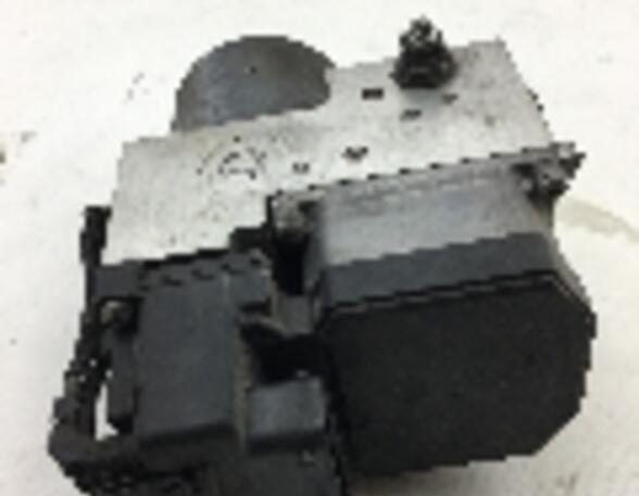 Abs Hydraulic Unit OPEL ZAFIRA A Großraumlimousine (T98)