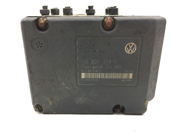 Abs Hydraulic Unit VW GOLF IV (1J1)