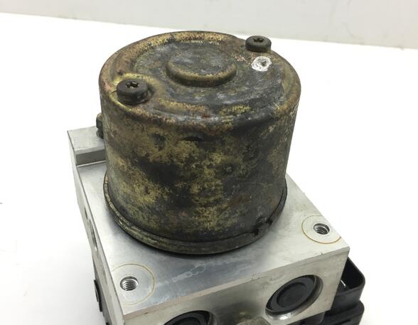 Abs Hydraulic Unit OPEL AGILA (A) (H00)