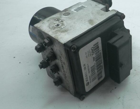 Abs Hydraulic Unit VW PASSAT Variant (3C5)