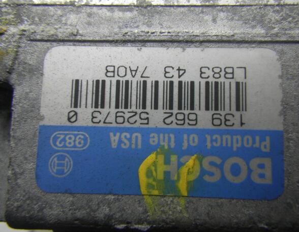 288359 Bremsaggregat ABS MAZDA MPV I (LV) 0130108063