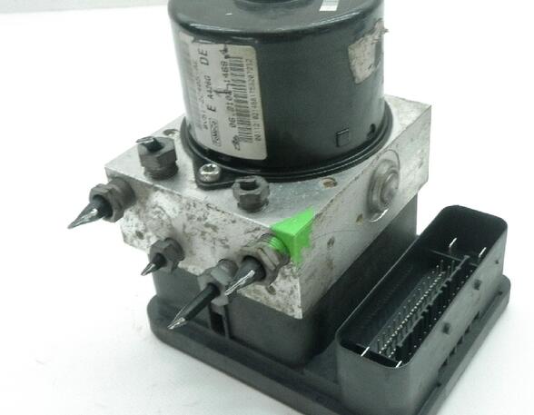 Abs Hydraulic Unit FORD FIESTA VI (CB1, CCN)