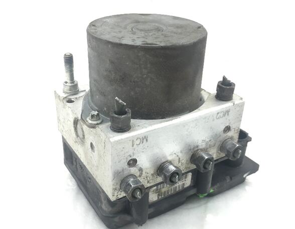 Abs Hydraulic Unit CITROËN C1 (PM_, PN_)