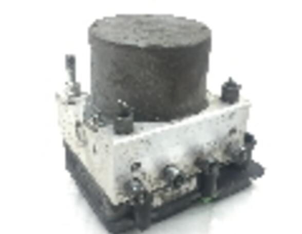 Abs Hydraulic Unit CITROËN C1 (PM_, PN_)