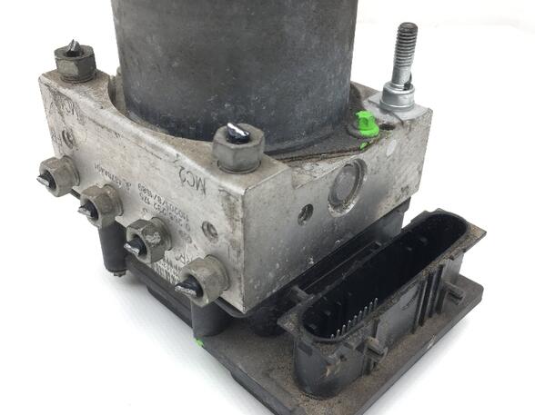 Abs Hydraulic Unit MITSUBISHI Colt VI (Z2A, Z3A)