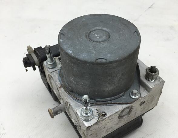 Abs Hydraulic Unit PEUGEOT 107 (PM, PN)