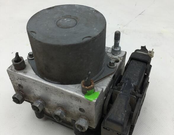 Abs Hydraulic Unit PEUGEOT 107 (PM, PN)