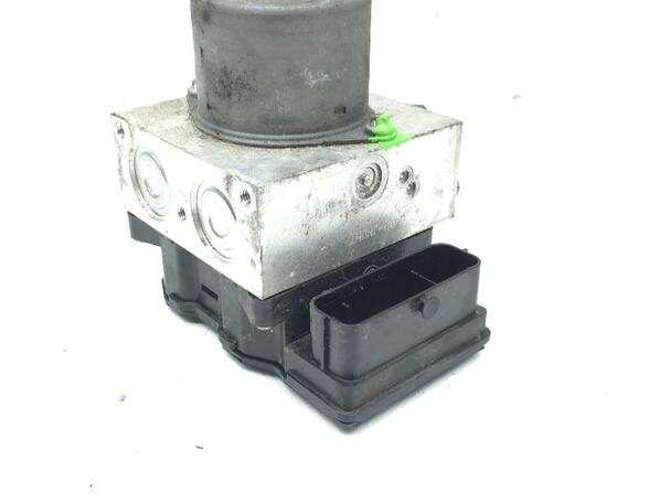 Abs Hydraulic Unit FORD Mondeo IV Turnier (BA7)