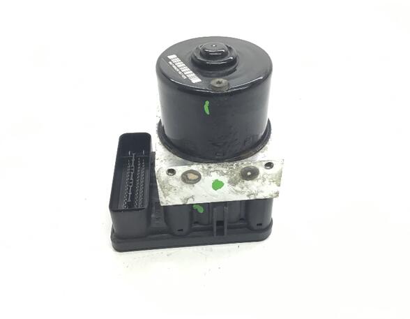 Abs Hydraulic Unit VW Golf IV (1J1)