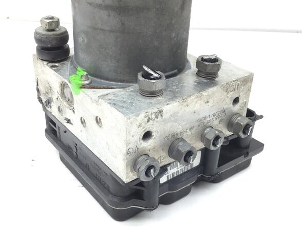 Abs Hydraulic Unit PEUGEOT 307 CC (3B)