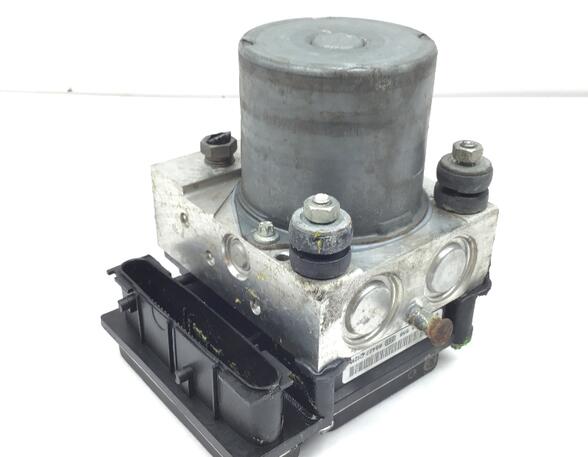 Abs Hydraulic Unit PEUGEOT 307 CC (3B)