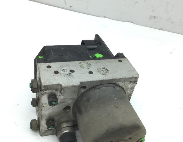 Abs Hydraulic Unit PEUGEOT 307 Break (3E), PEUGEOT 307 SW (3H)