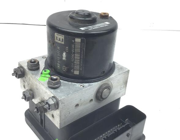 Abs Hydraulic Unit VW Touran (1T1, 1T2)