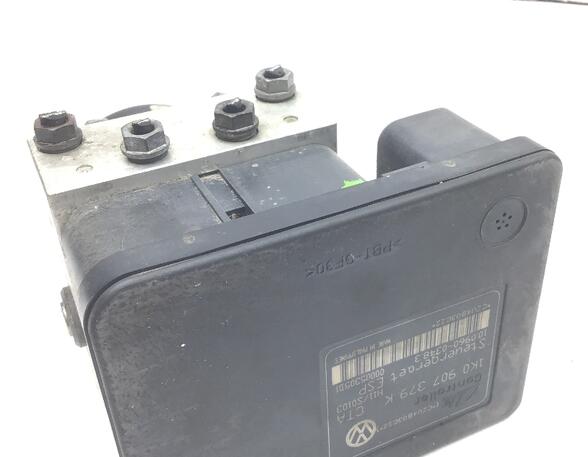 Abs Hydraulic Unit VW Touran (1T1, 1T2)