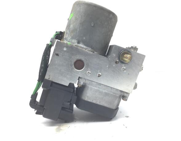 Abs Hydraulic Unit OPEL Zafira A (F75_)