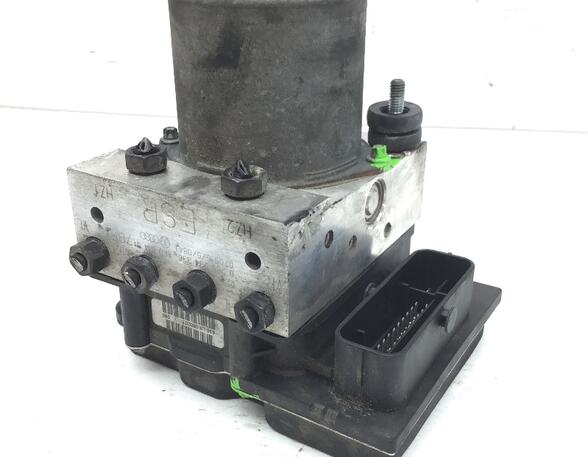 Abs Hydraulic Unit AUDI A4 Avant (8ED, B7)