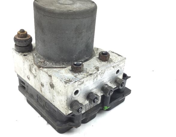 Abs Hydraulic Unit OPEL Meriva (--)