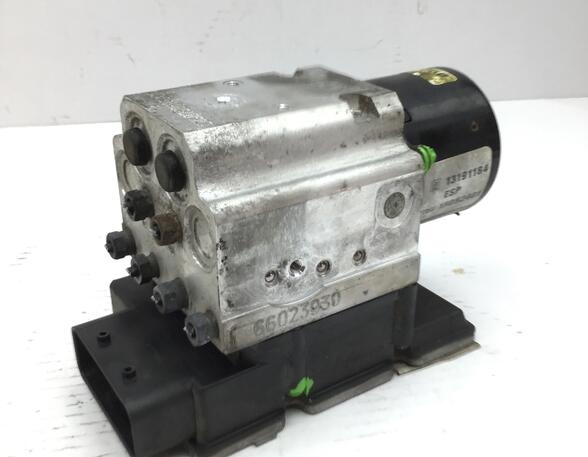 Abs Hydraulic Unit OPEL Vectra C Caravan (--)