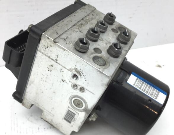 Abs Hydraulic Unit VW Passat Variant (3C5)