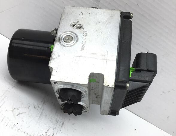 Abs Hydraulic Unit VW Passat Variant (3C5)