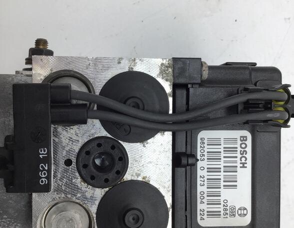 Abs Hydraulic Unit VOLVO V40 Kombi (VW)