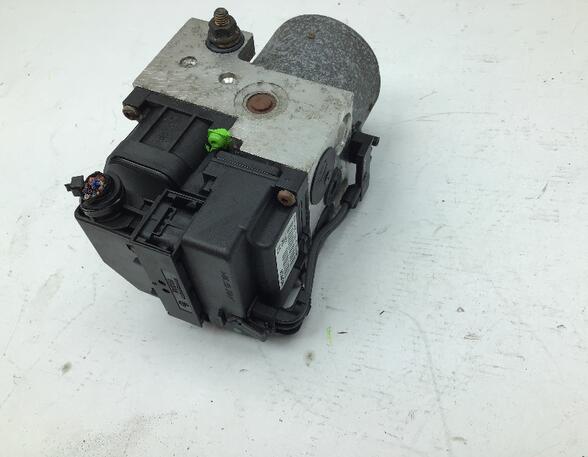 Abs Hydraulic Unit VOLVO V40 Kombi (VW)