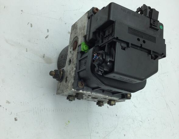 Abs Hydraulic Unit VOLVO V40 Kombi (VW)