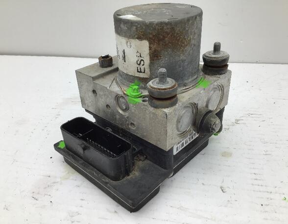 Abs Hydraulic Unit FIAT Punto (199), FIAT Grande Punto (199), FIAT Punto Evo (199)