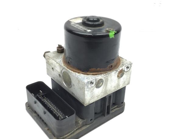 Abs Hydraulic Unit FORD Fiesta V (JD, JH)