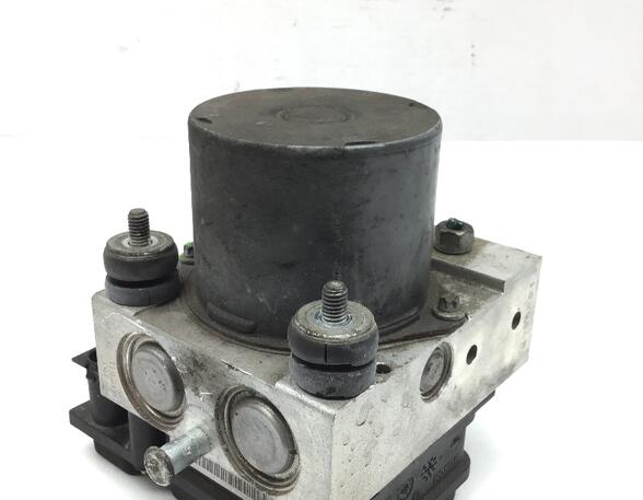 Abs Hydraulic Unit OPEL Corsa C (F08, F68)