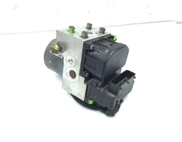 Abs Hydraulic Unit MAZDA MX-5 II (NB)