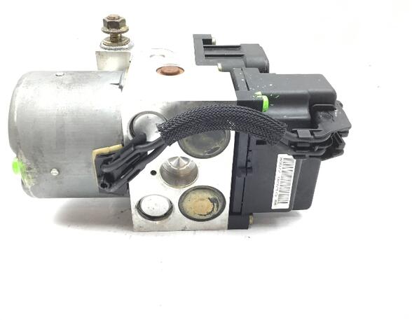 Abs Hydraulic Unit MAZDA MX-5 II (NB)