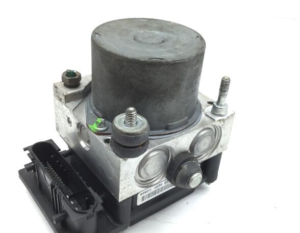 Abs Hydraulic Unit RENAULT Clio III (BR0/1, CR0/1), RENAULT Clio IV (BH)