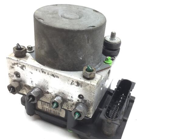 Abs Hydraulic Unit RENAULT Clio III (BR0/1, CR0/1), RENAULT Clio IV (BH)