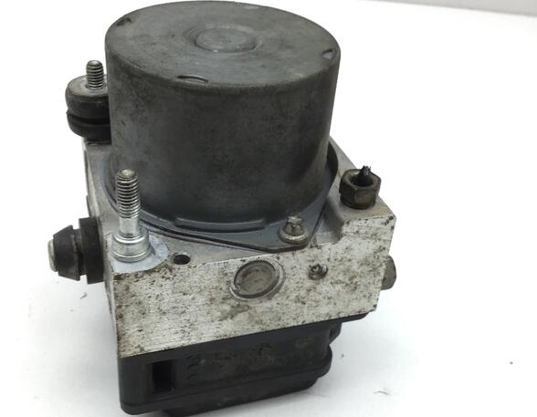 Abs Hydraulic Unit RENAULT Clio III (BR0/1, CR0/1), RENAULT Clio IV (BH)